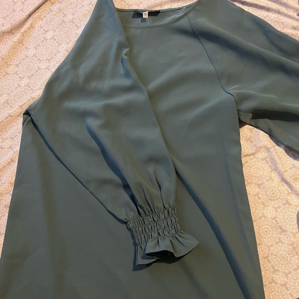 Nine West girls dress